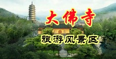 女人被灌精的视频中国浙江-新昌大佛寺旅游风景区